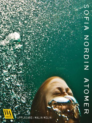 cover image of Atomer